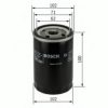 BOSCH 0 451 203 178 Oil Filter